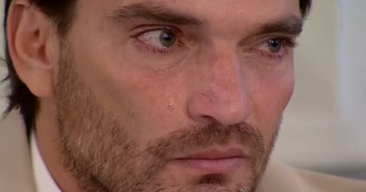 Multan JuliÃ¡n Gil, Juez Multa JuliÃ¡n Gil, JuliÃ¡n Gil, Multa, MatÃ­as Gregorio, Marjorie De Sousa