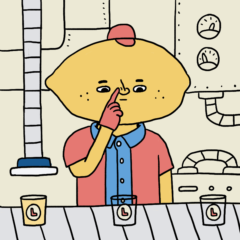 Dieta del limon
