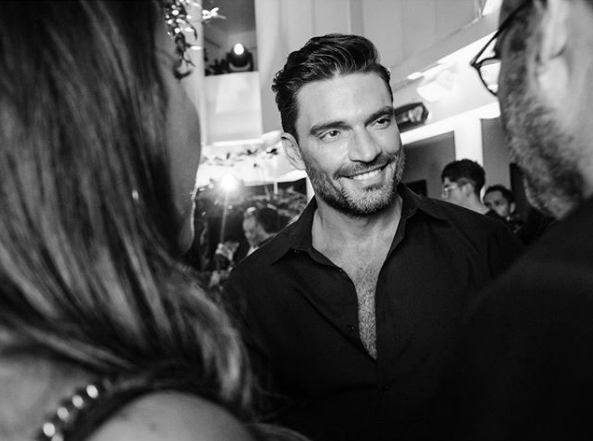 JuliÃ¡n Gil Multado por no ver a su hijo