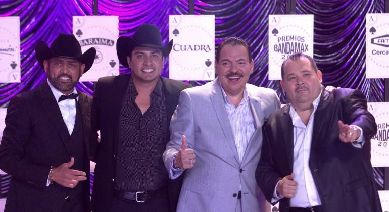 Julio Preciado se encuentra hospitalizado de gravedad