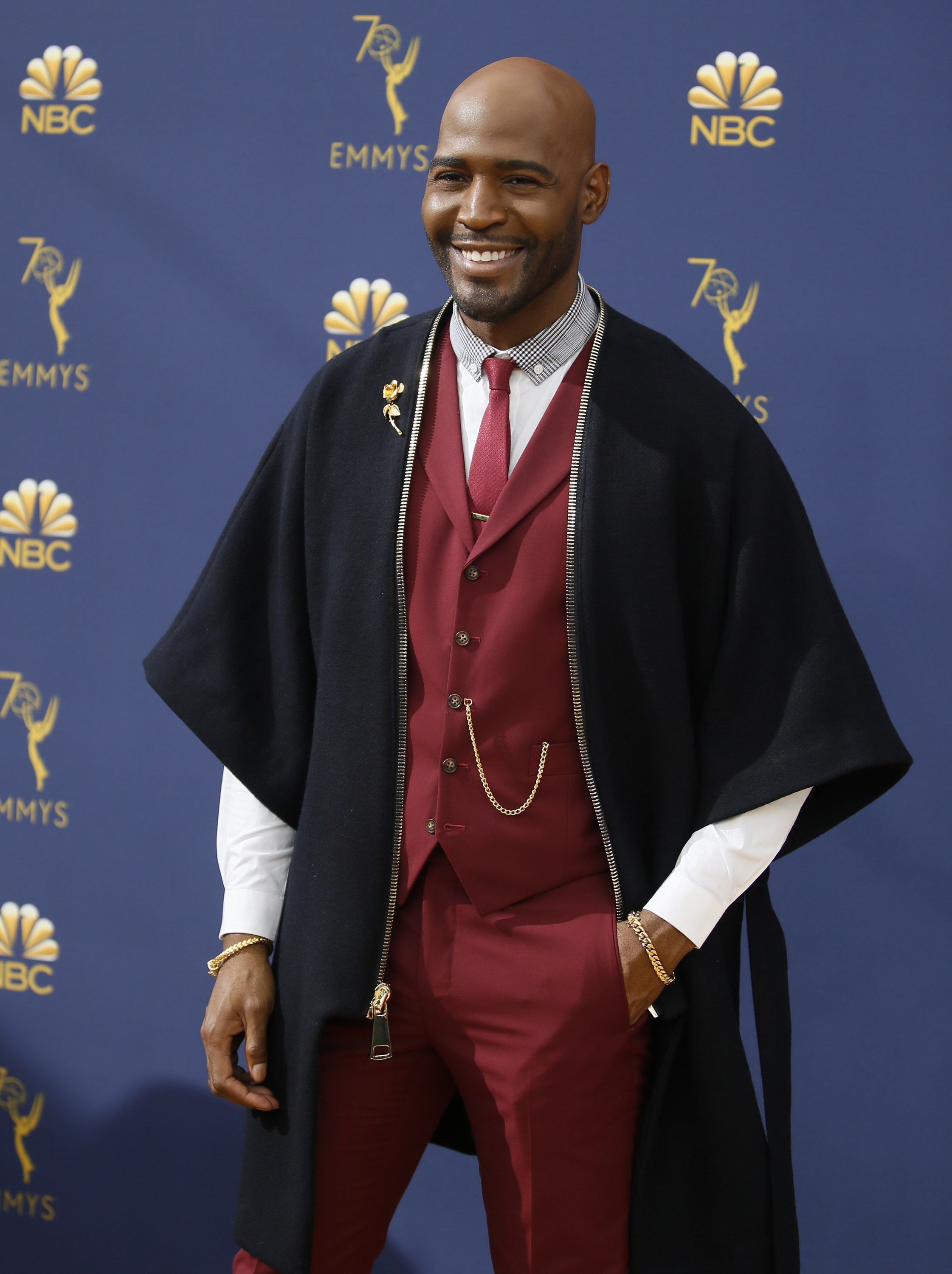 Alfombra Roja Emmy Awards 2018, Premios Emmy, Emmy Awards 2018, Emmys 2018, Alfombra Roja Emmys 2018, Mejor Vestidos Emmys
