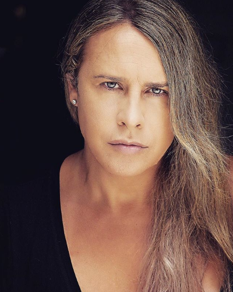 Karla Sofía carlos GASCON