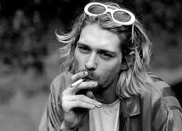 Kurt cobain libros sep