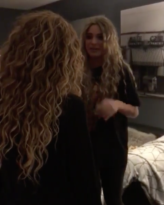 Lele Pons Shakira llora
