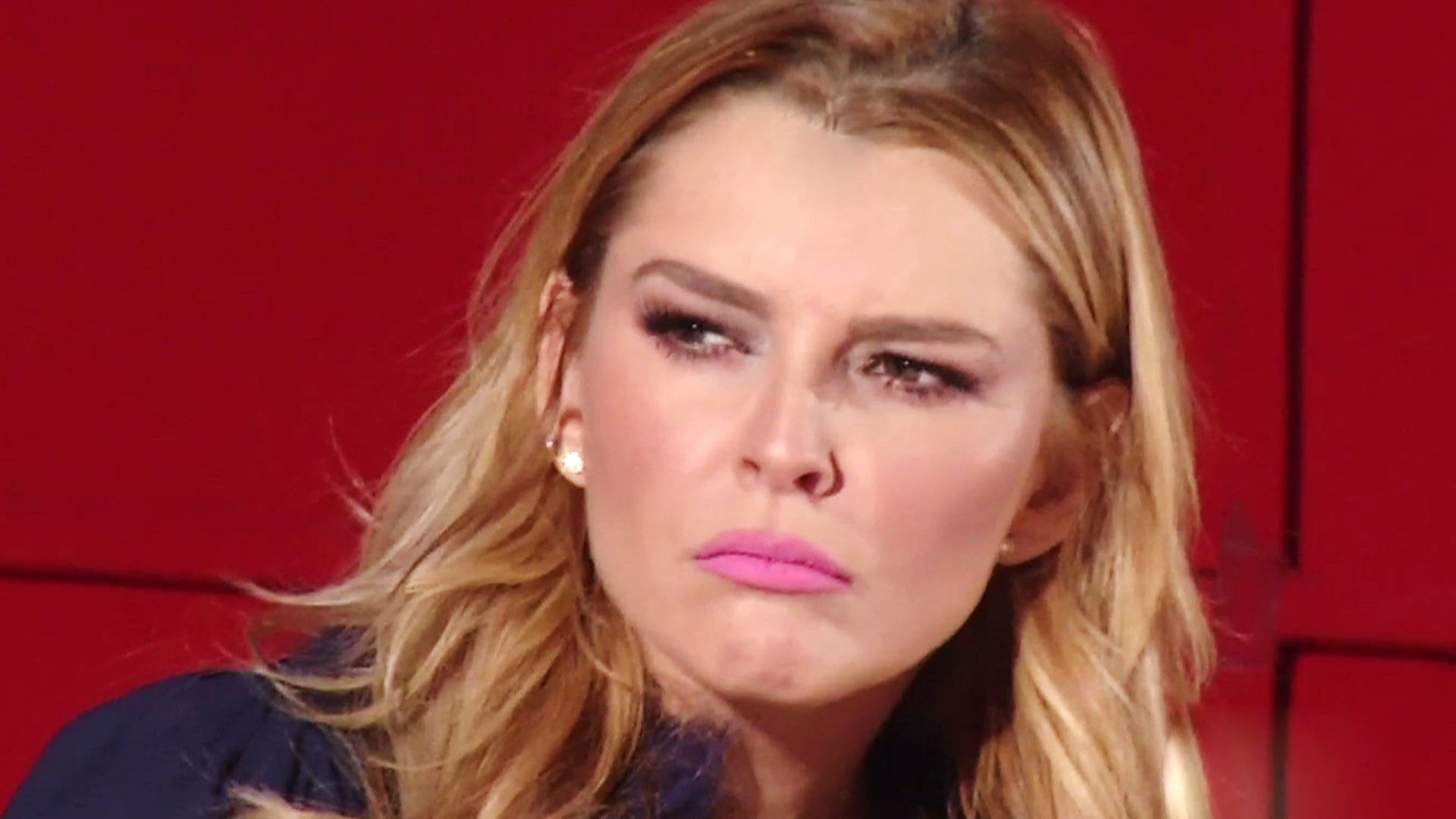 Marjorie de Sousa arremete contra Julián Gil