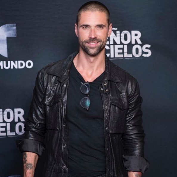 disminuye rating el señor de los cielos