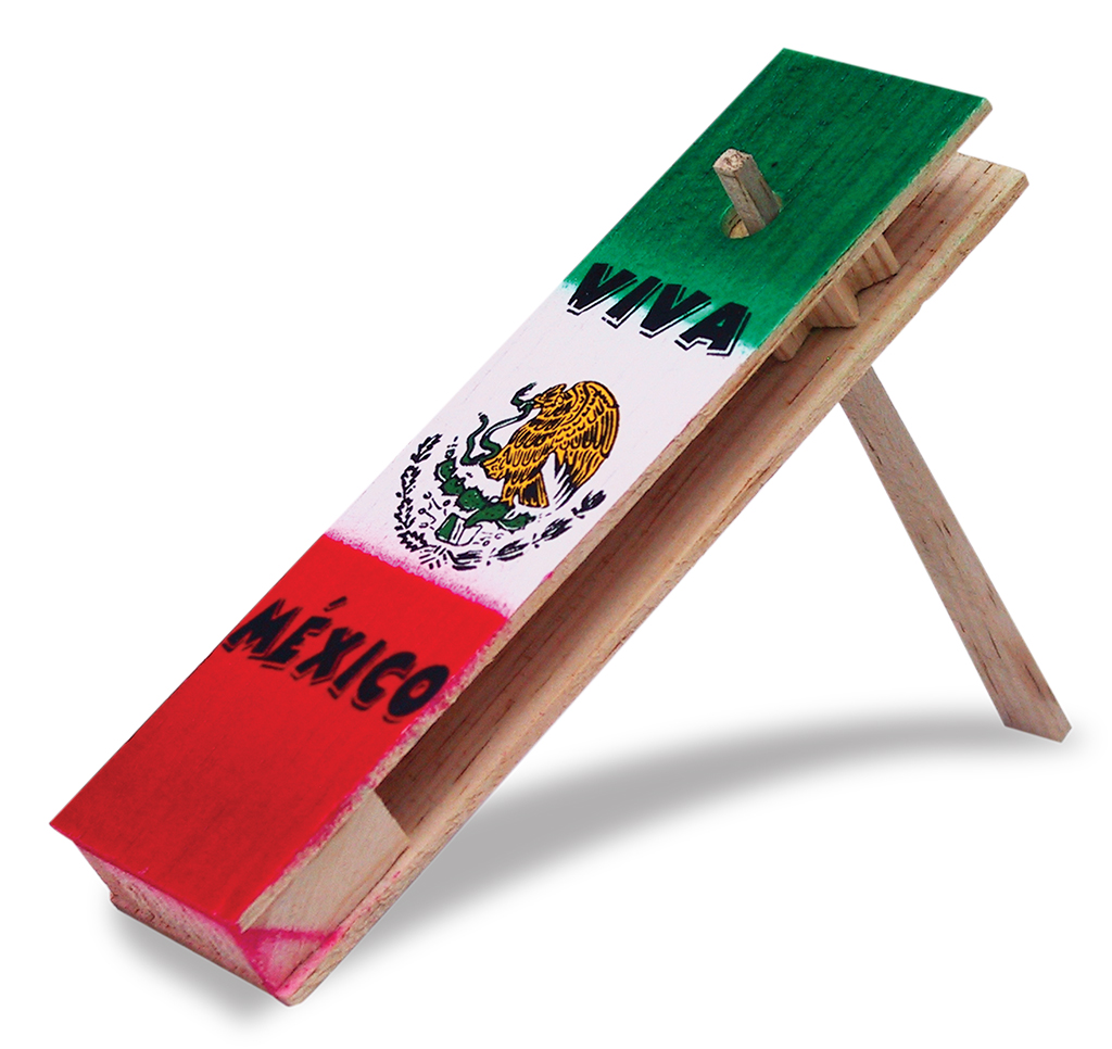 Artículos para tu noche mexicana
