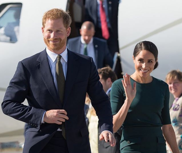 Meghan Markle 