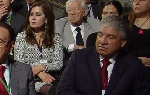 Memes sexto informe de gobierno EPN