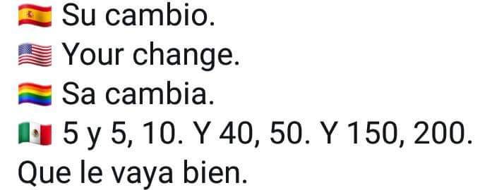 Mejores memes como se dice en MÃ©xico traducciones