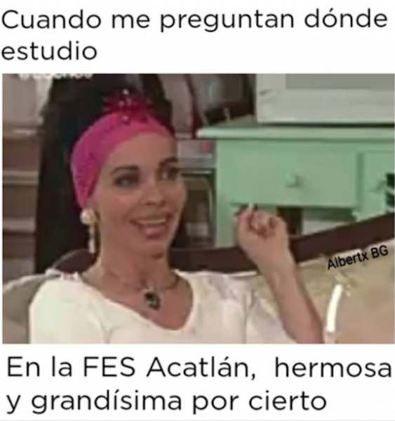 Memes Carísimo por cierto