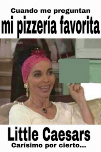 Memes Carísimo por cierto