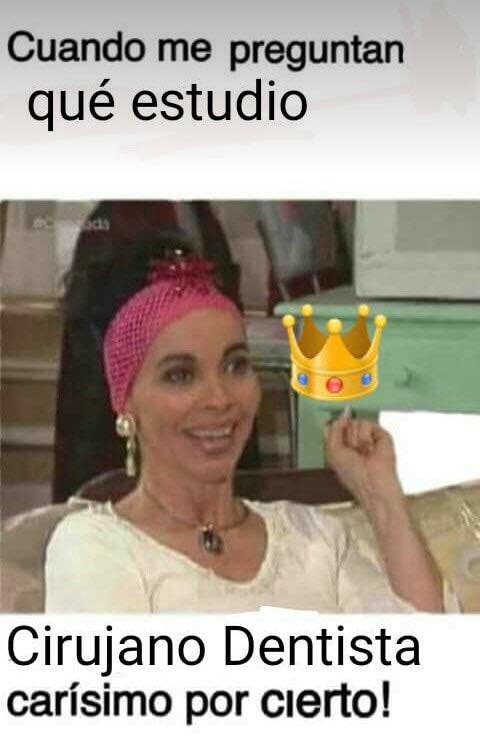 Memes Carísimo por cierto