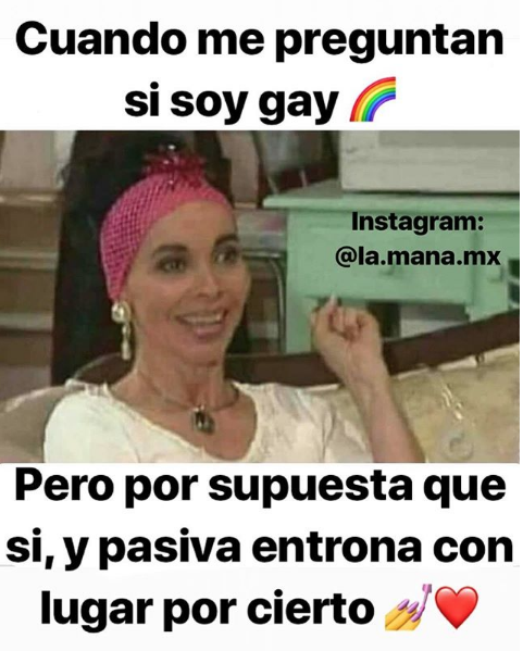 Memes Carísimo por cierto