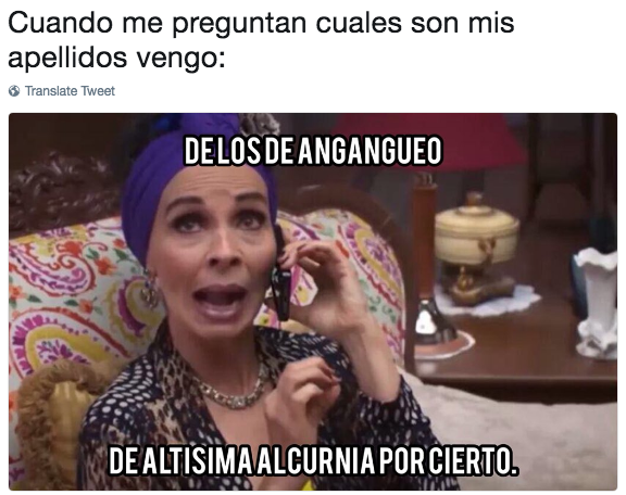 memes carisimo por cierto