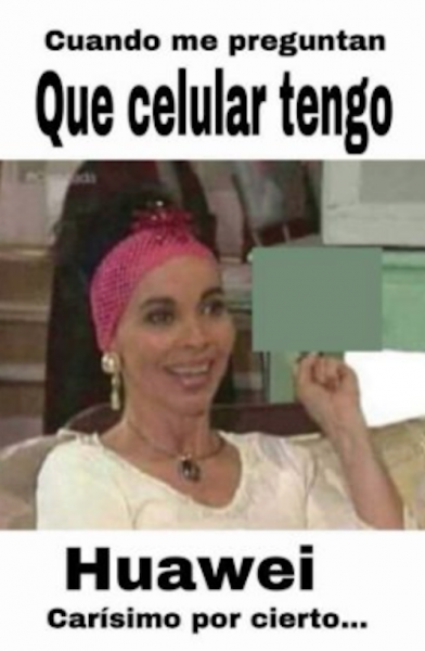 Memes Carísimo por cierto