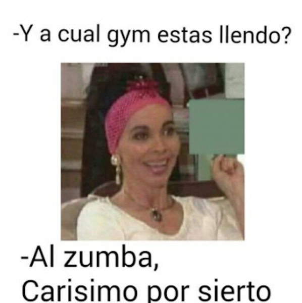 Memes Carísimo por cierto