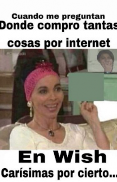 Memes Carísimo por cierto