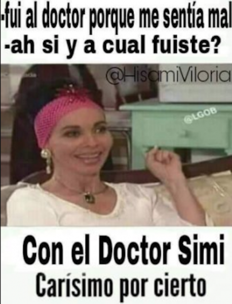 Memes Carísimo por cierto
