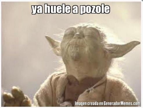 Memes del mes patrio