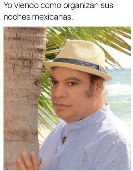 Memes del mes patrio