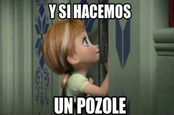 Memes del mes patrio