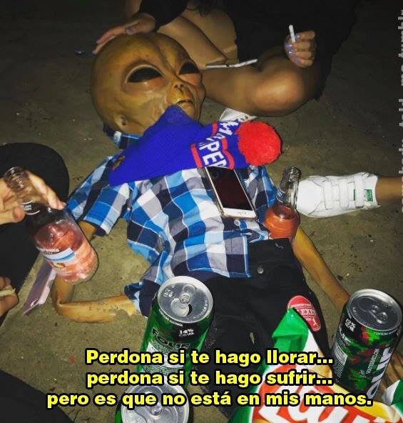 Memes del mes patrio