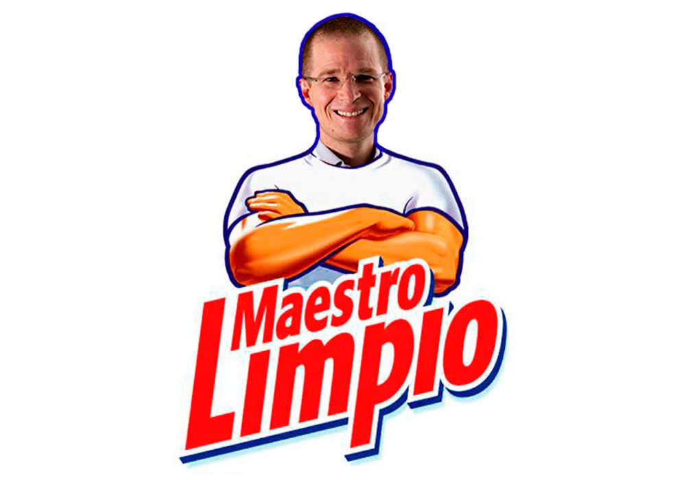 Memes Ricardo Anaya en la UNAM