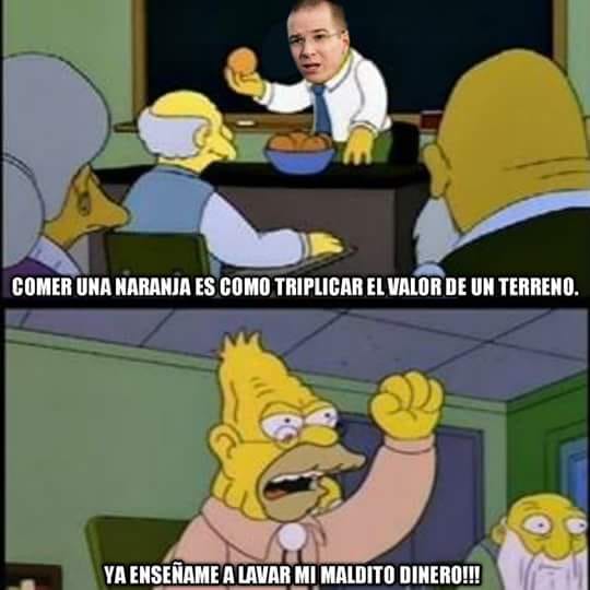 Memes ricardo anaya