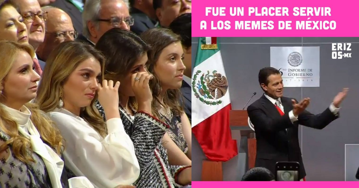 Memes Del Sexto Informe De Gobierno, Sexto Informe De Gobierno EPN, Enrique Peña Nieto, Memes, Sexto Informe, Mejores Memes Sexto Informe