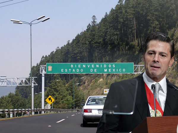 Memes de la cara de Peña Nieto en el sexto informe