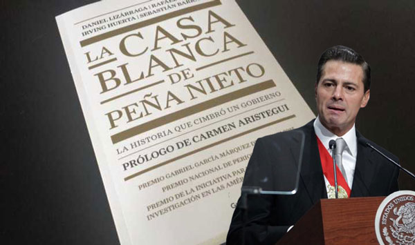 Memes de la cara de Peña Nieto en el sexto informe