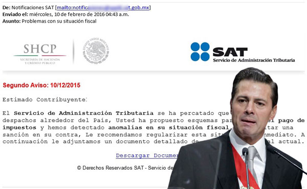 Memes de la cara de Peña Nieto en el sexto informe