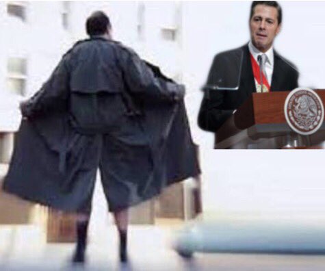 Memes de la cara de Peña Nieto en el sexto informe
