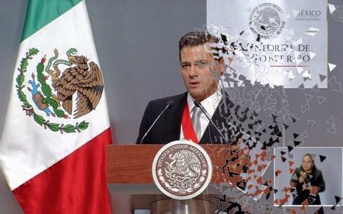 Memes sexto informe de gobierno EPN