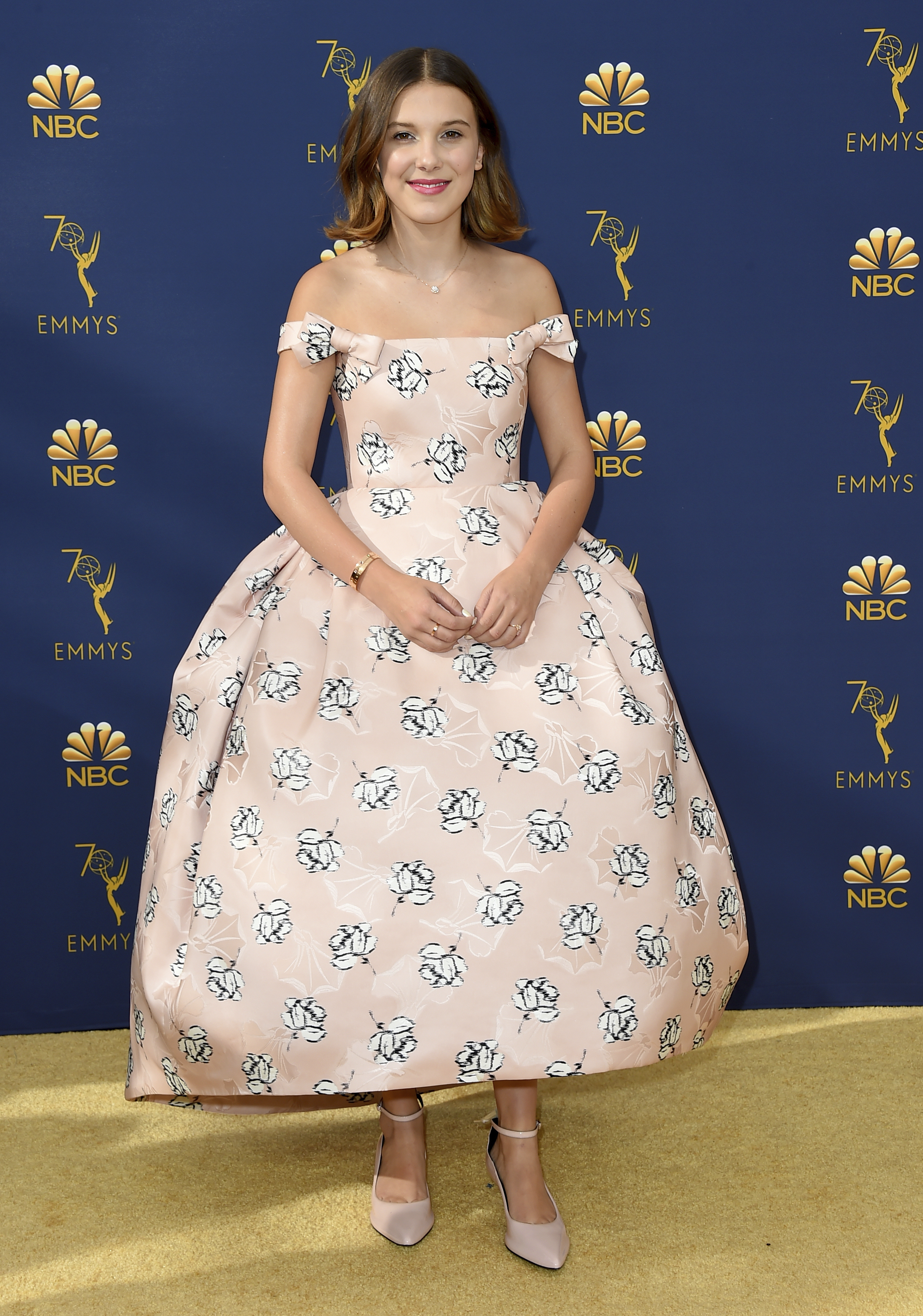 Alfombra Roja Emmy Awards 2018, Premios Emmy, Emmy Awards 2018, Emmys 2018, Alfombra Roja Emmys 2018, Mejor Vestidos Emmys
