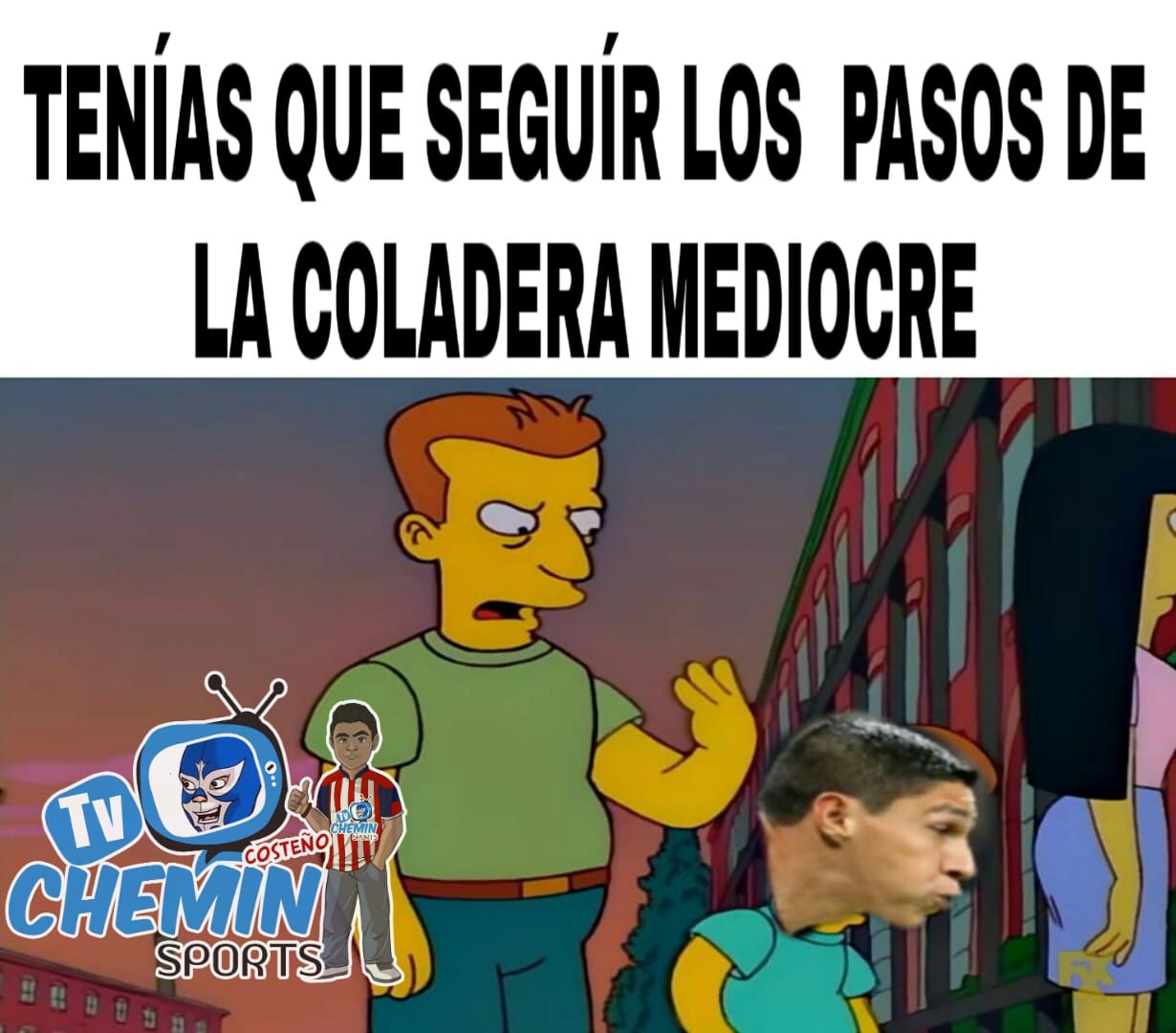 Memes de ALTURA para olvidar la derrota de México contra EUA