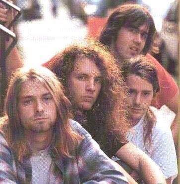 Libros de Nirvana SEP