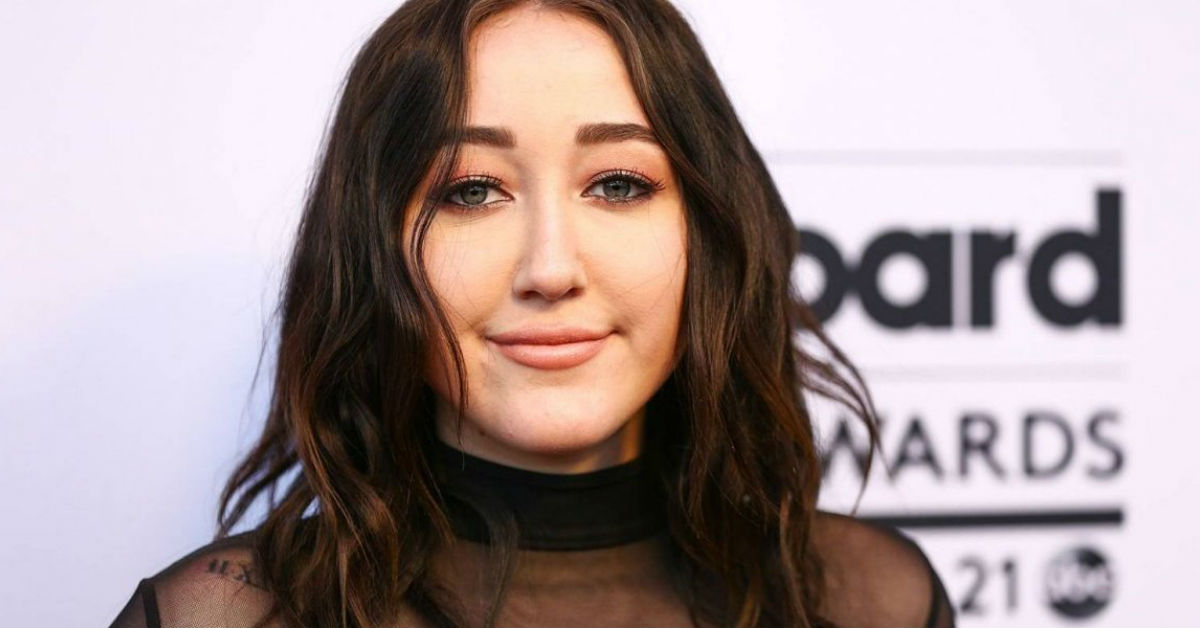 foto-noah-cyrus-vende-lagrimas-12-mil-dolares