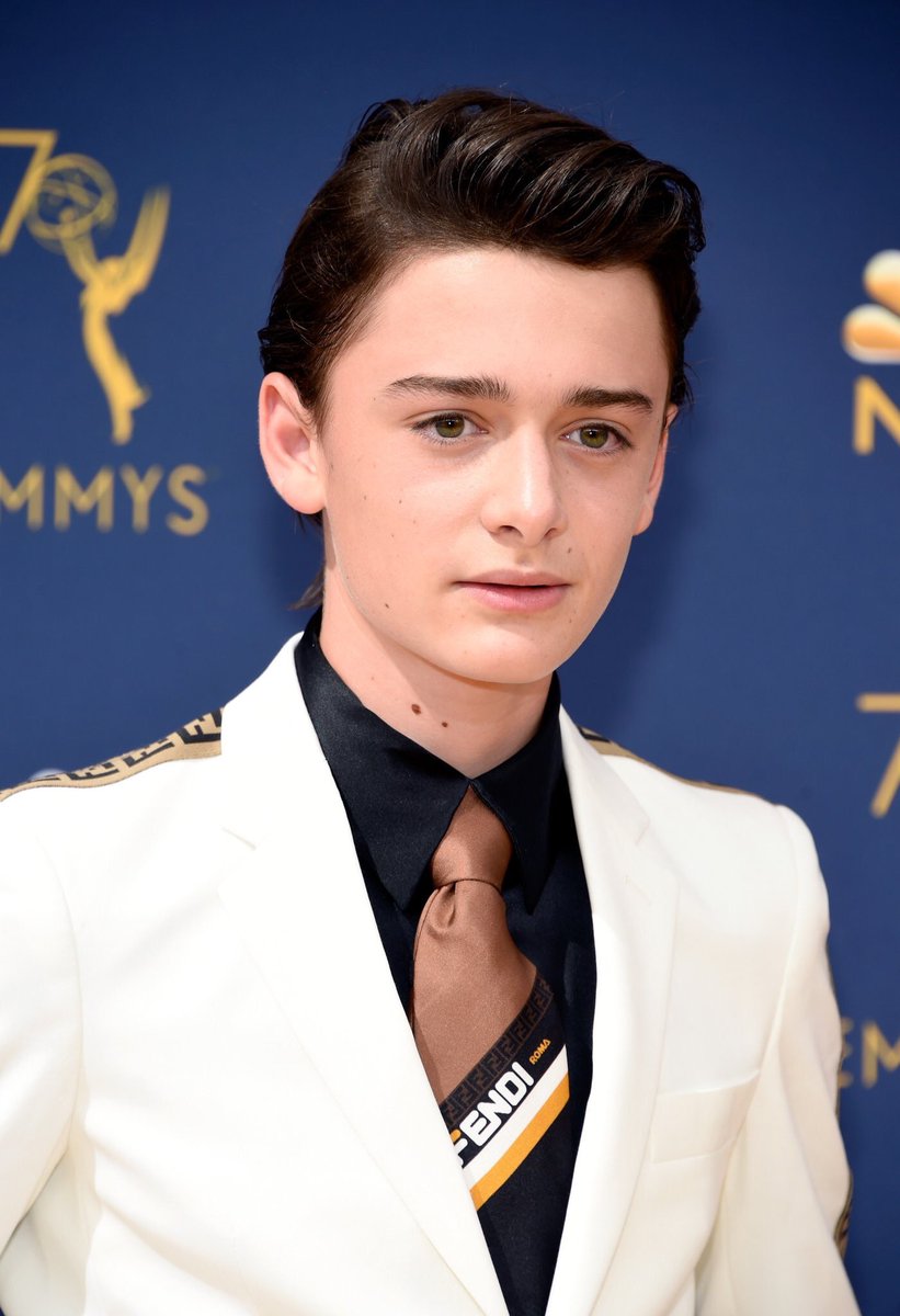 Alfombra roja emmy awards 2018