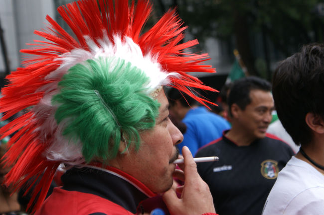 Articulos Para Noche Mexicana