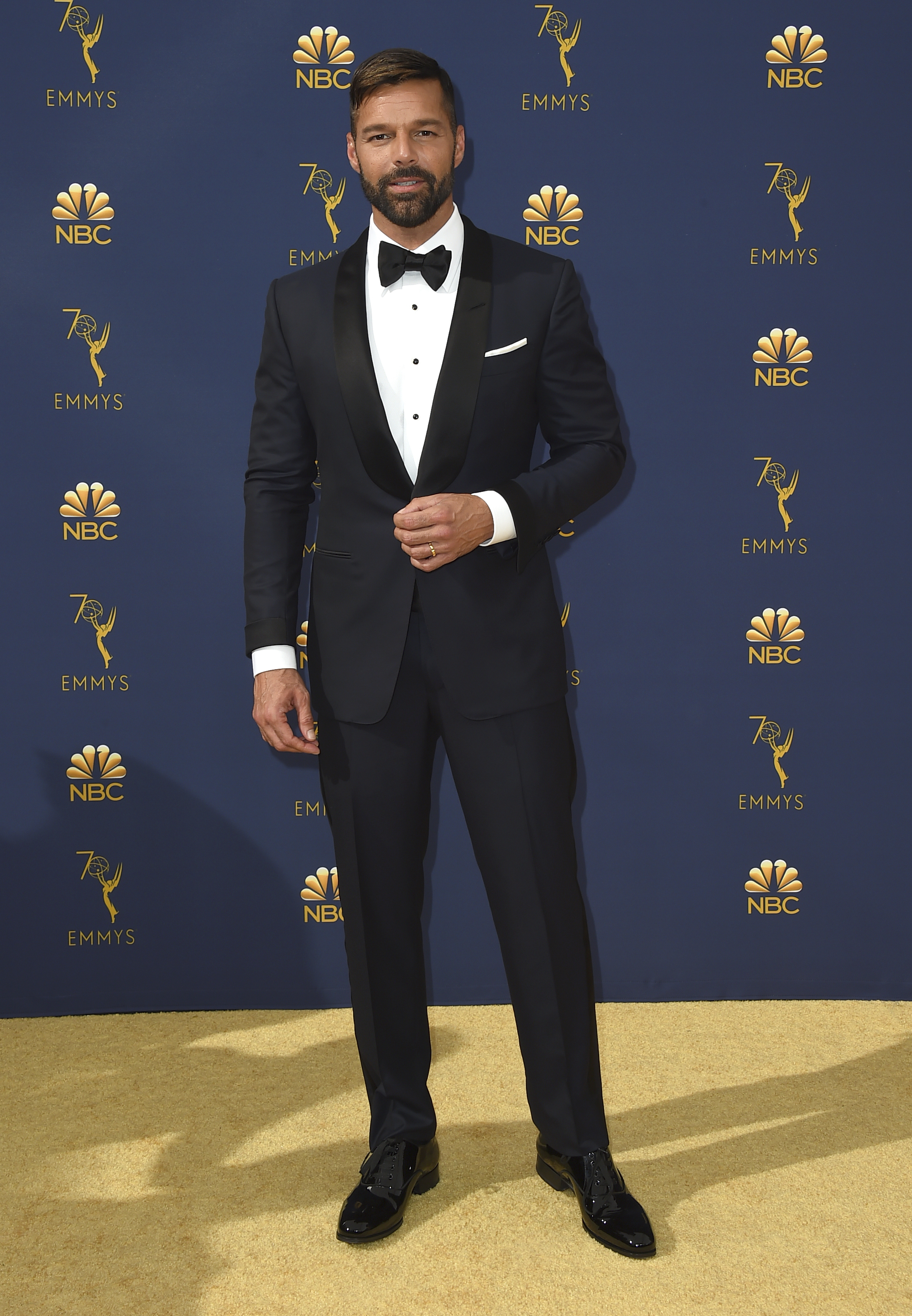 Alfombra Roja Emmy Awards 2018, Premios Emmy, Emmy Awards 2018, Emmys 2018, Alfombra Roja Emmys 2018, Mejor Vestidos Emmys