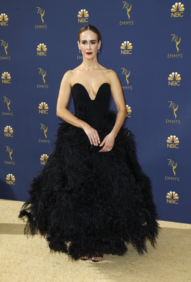 Alfombra Roja Emmy Awards 2018, Premios Emmy, Emmy Awards 2018, Emmys 2018, Alfombra Roja Emmys 2018, Mejor Vestidos Emmys