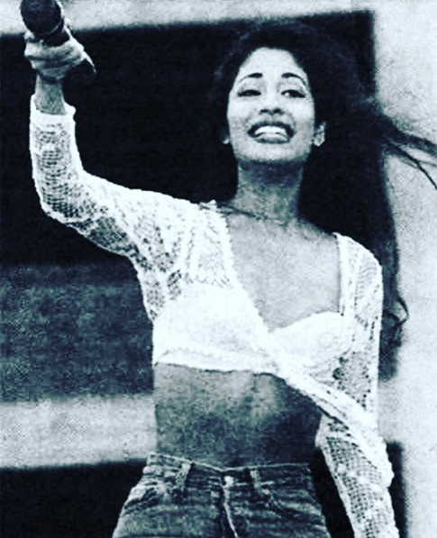 Selena Quintanilla