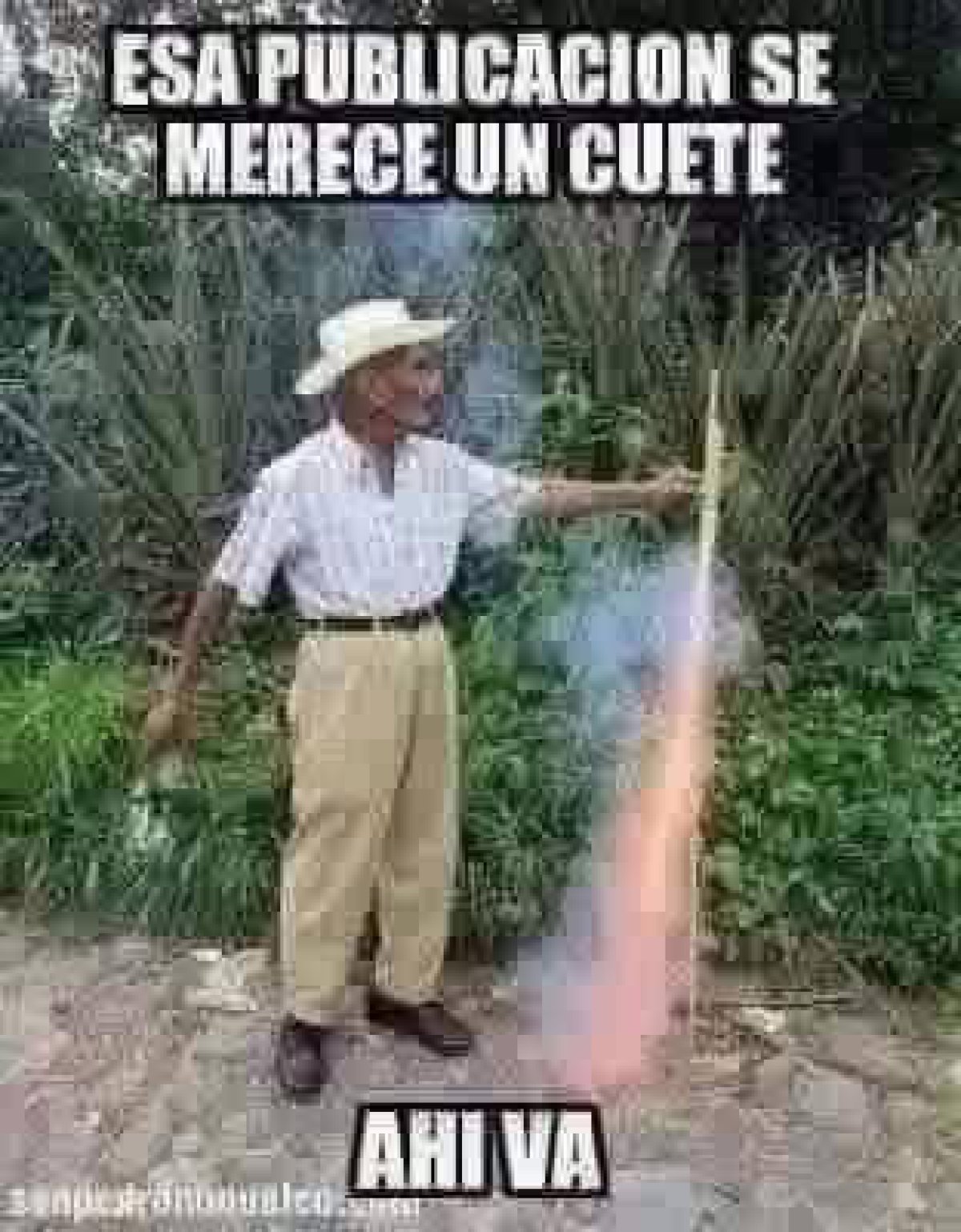Artículos para noche mexicana