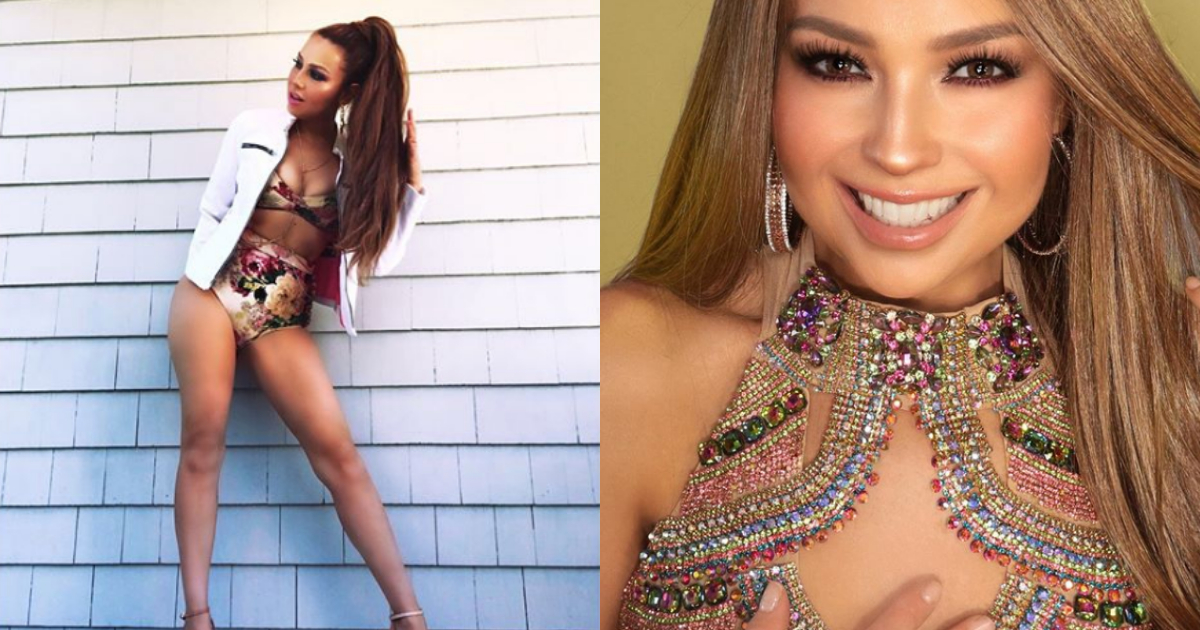 ThalÃ­a