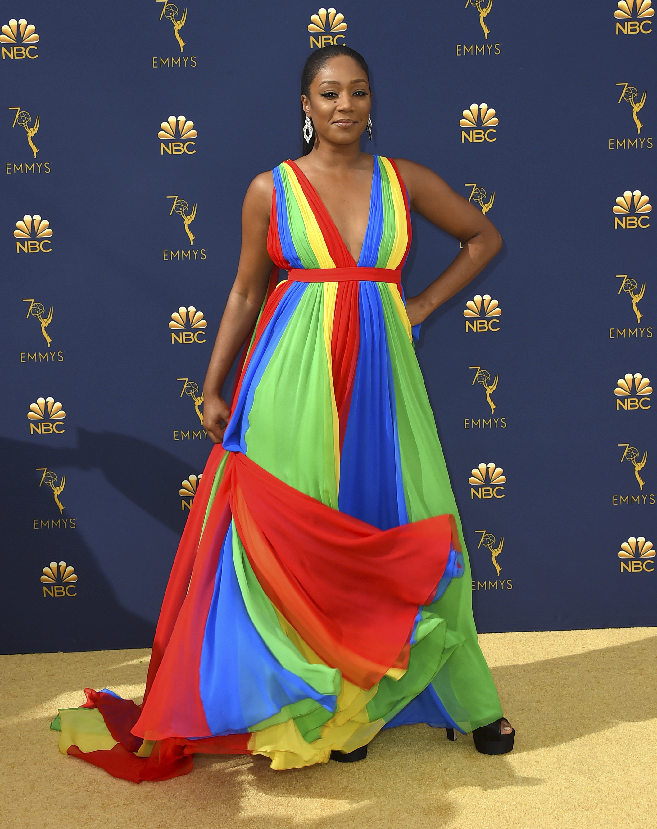 Alfombra Roja Emmy Awards 2018, Premios Emmy, Emmy Awards 2018, Emmys 2018, Alfombra Roja Emmys 2018, Mejor Vestidos Emmys