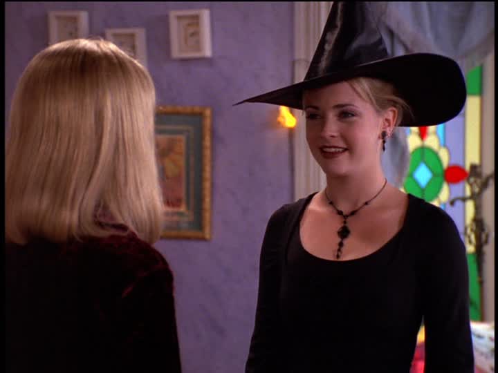 Primer trailer del remake de Sabrina, la bruja adolescente