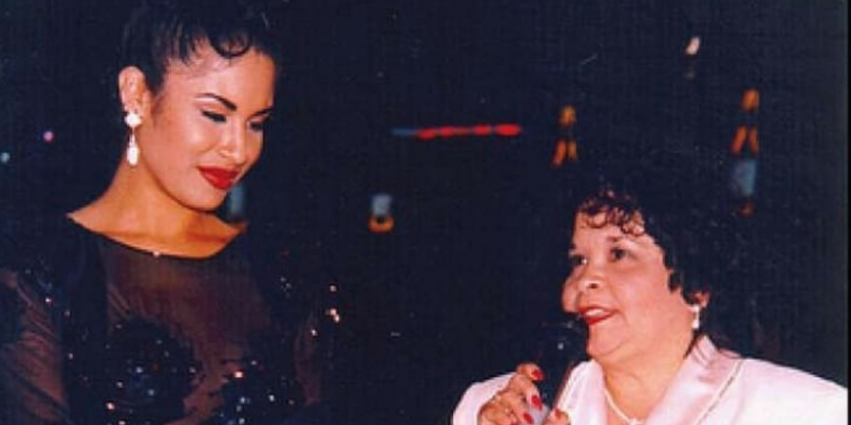 Yolanda Saldivar podría ser liberada