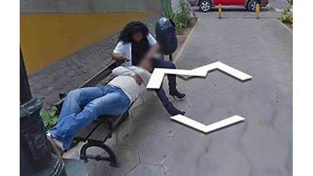 Se divorcia porque se enteró en Google Maps de infidelidad
